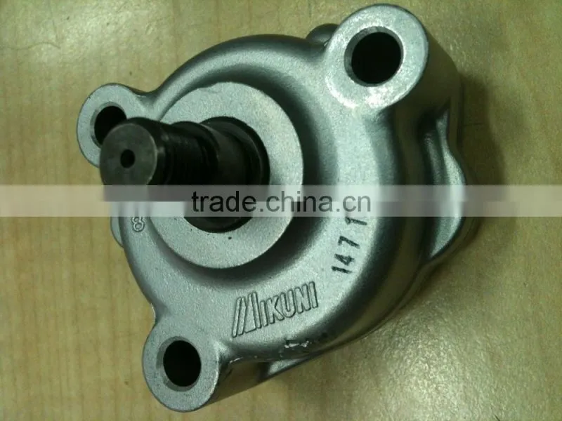 KUBOTA D722 GENUINE OIL PUMP