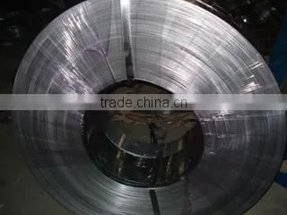 Galvanized Steel Sheets in Coils SGCC