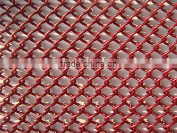 Stainelss steel decorative wire mesh