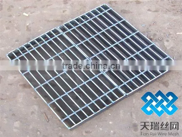 steel grating /galvanized steel grating /hot dip galvanized steel grating