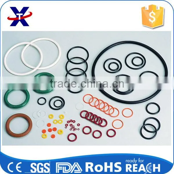 rubber sealing ring washbasin bathtub shower room fittings