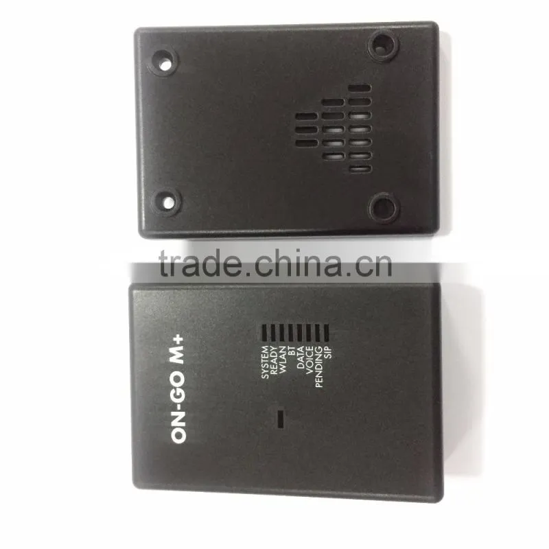 Plastic Enclosure For Electronic