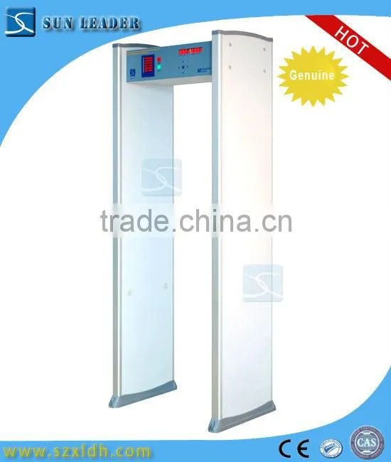 Digital Door Frame Metal Detector XLD-II