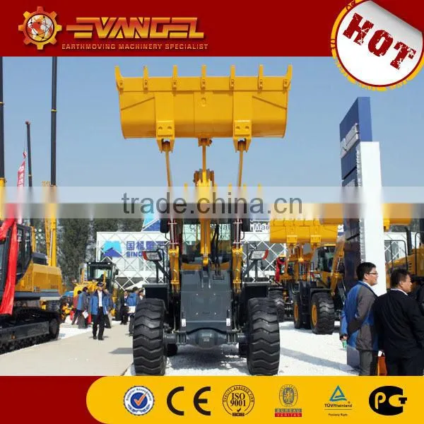 price CHANGLIN wheel loader zl30g/937H/936