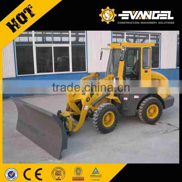 1.5ton Caise CS915 Mini Telescopic Loader for sale