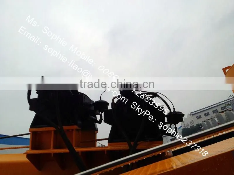 heavy duty remote control rotator wrecker,sliding rotator wrecker tow truck