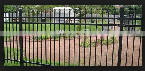 Steel fencing,Front and garden fences,Rack Welded Steel Fence
