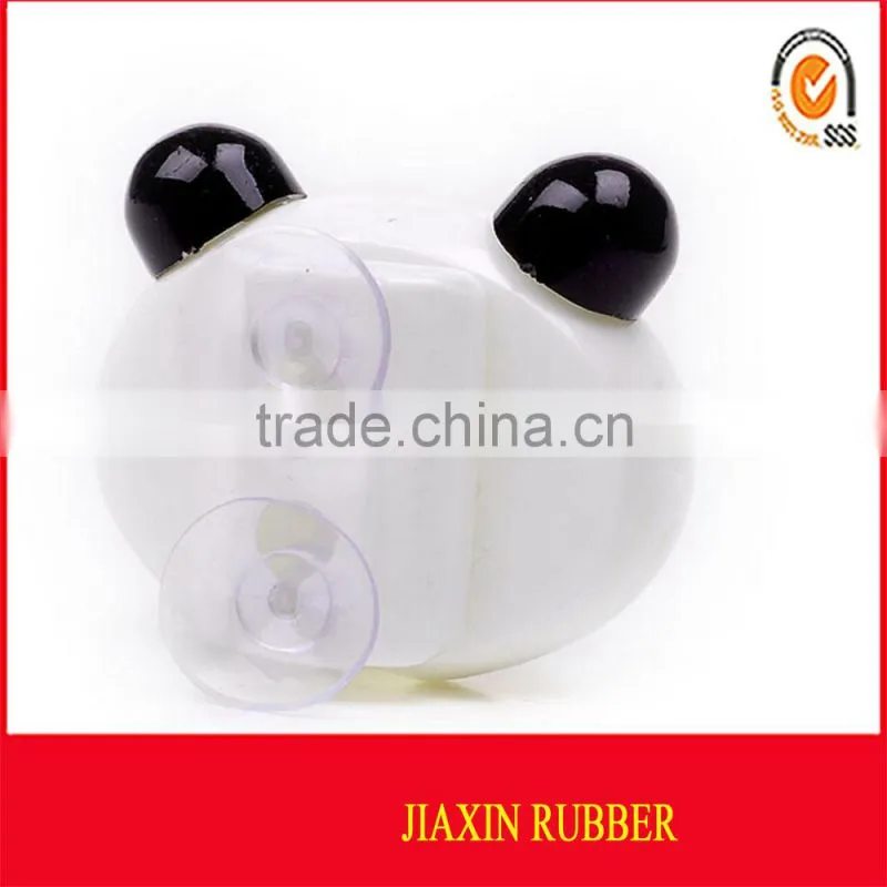 Hot sale!!China supplier wholesale promotion kids toothbrush holders/animal toothbrush holder