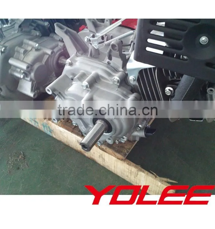 Honda Gasoline engine, GX420 , engine reducer