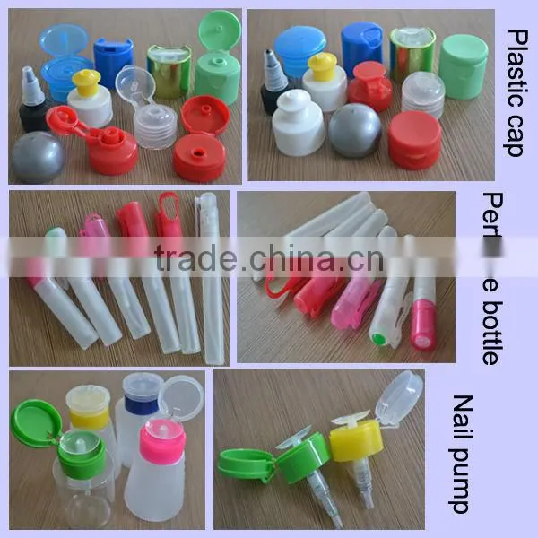 Plastic PP Mini Trigger Sprayer 24/410