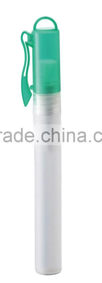 pen shape perfume spray bottle