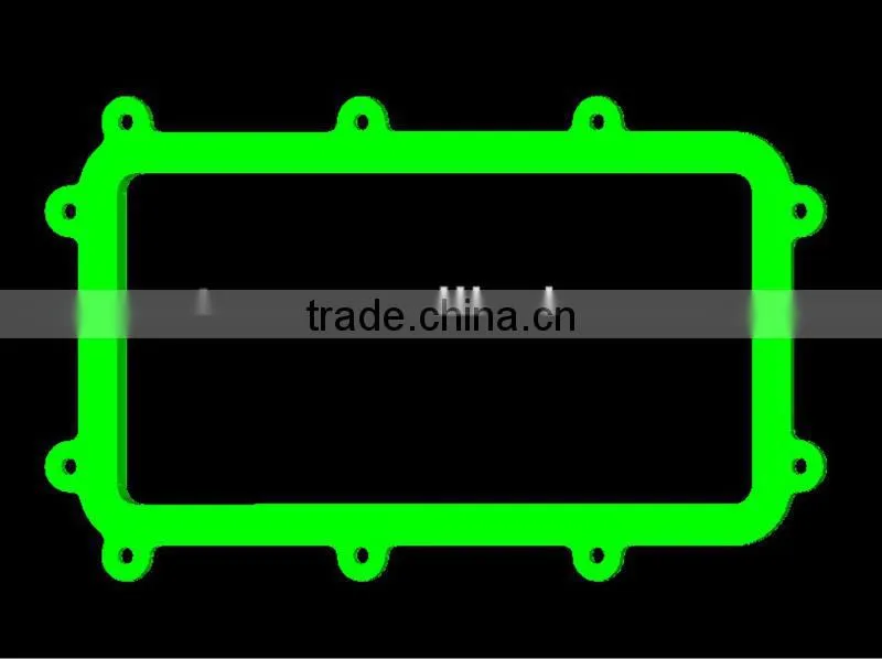 NEW Street light Waterproof Silicone Washer