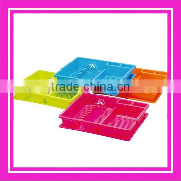 tableware holder/plastic tableware rack
