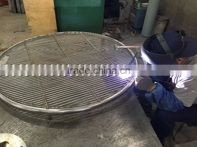 customized Tig Torch 304 316 stainless steel welding parts