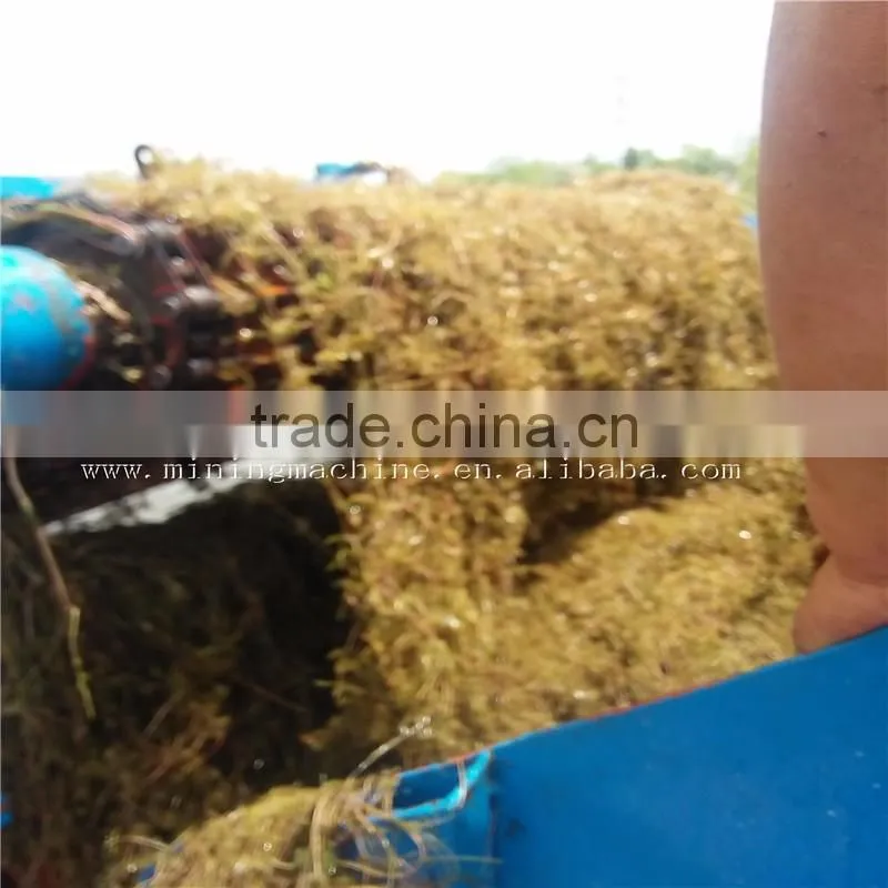 Aquatic Weed Cutting Equipment For Sale