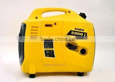 2012 new small camping generator