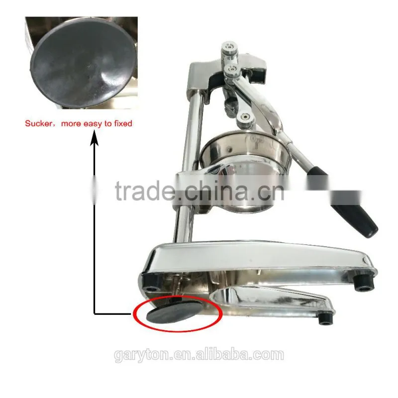 GRT - FK5018 Manual Juicer, Hand Juicer for Orange