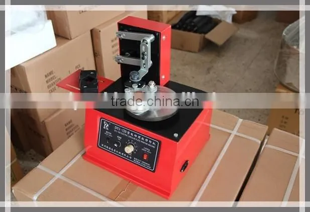 DYJ-320 Glass Plastic Bottle Expiry Date Printer