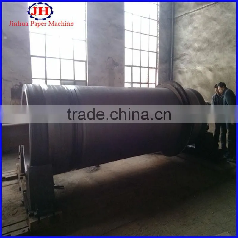 Brown kraft paper roll machine manufacturer
