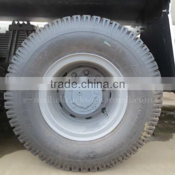 336HP 6*4 SINOTRUK HOWO Concrete Transport Truck 10m3