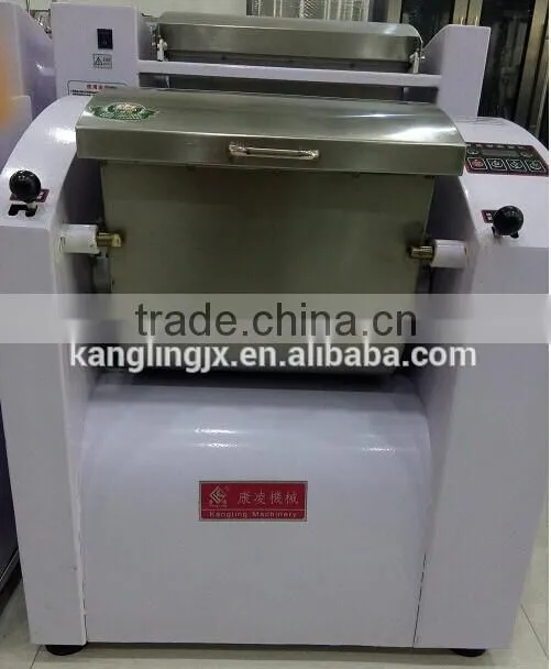 KH-15 Stainless steel intelligent control flour mixer/dough mixer
