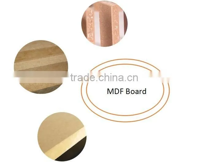 mdf board laminated plywood film faced waterproof plywood