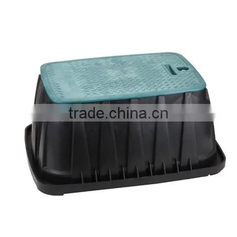 Irrigation Equipment System Control Tools Plastic Valve Box