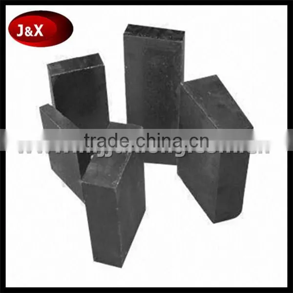 carbon brick with size of 31mm x 115mm x 230mm