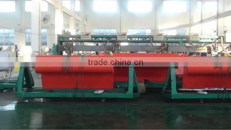PVC Fire Retardant Laminated Building Protection Tarpaulin