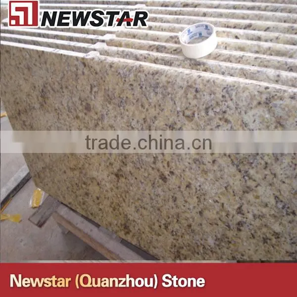 Newstar prefabricated granite countertop colors