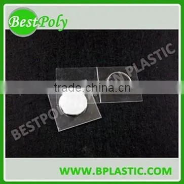 Cheap price blister packaging for coin