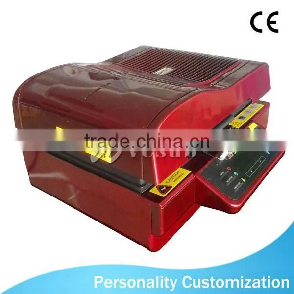 2017 Hot Selling 3D Sublimation Printer for Heat Press Printing
