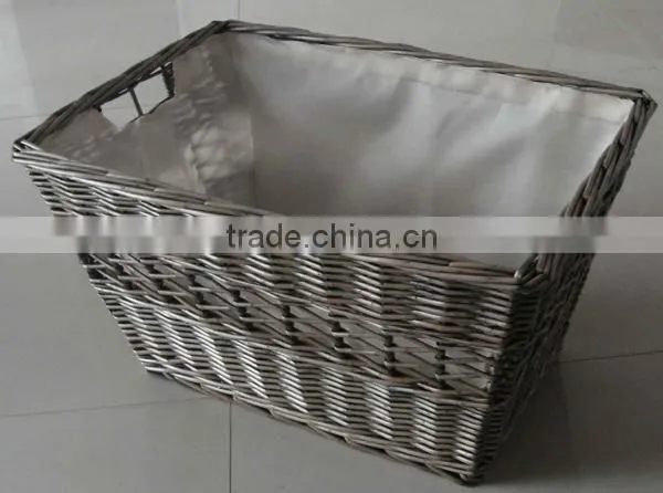2014 New products wicker basket small wicker baskets