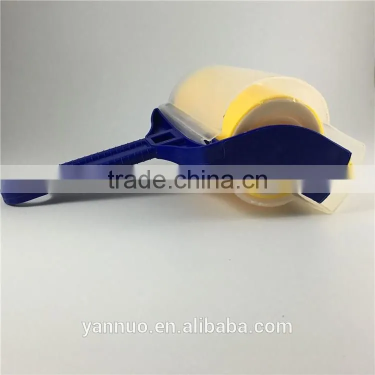 Sticky Buddy, Sticky Roller Gun Carpet Cleaning Brush As Seen On TV 2017
