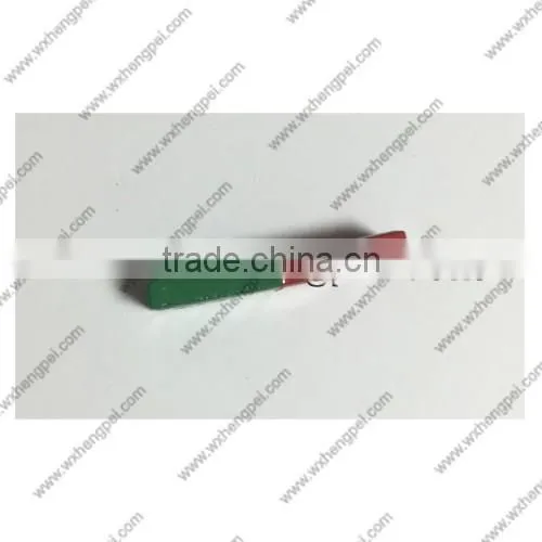 Teflon magne Alnico teaching magnet teaching magnet/educational magnets/alnico magnet Ferrite teaching magnet