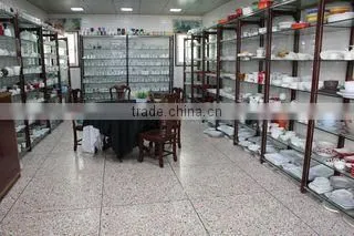 Chaozhou Fengxi Hongdian Ceramic Manufacturer company overview - view 2