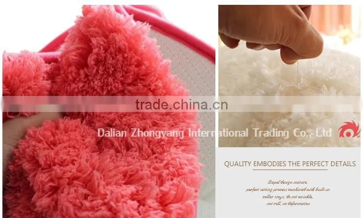 oem washable floor yoga circular shaggy carpet easy step shaggy underlayment