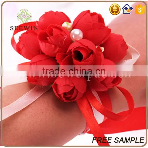 new design butterfly channel brooch corsage