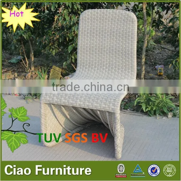 plastic rattan furniture outdoor table chair