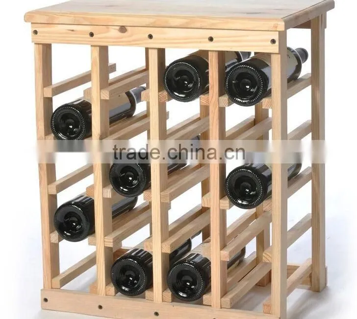 2016 most Popular refrigerator wine rack