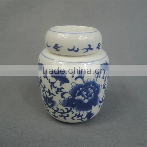 Ceramic Keepsake Urn
