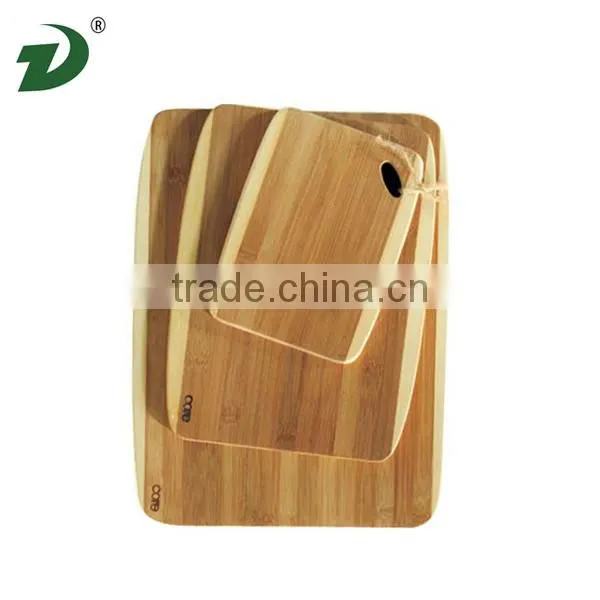 Chop& Serve board peel