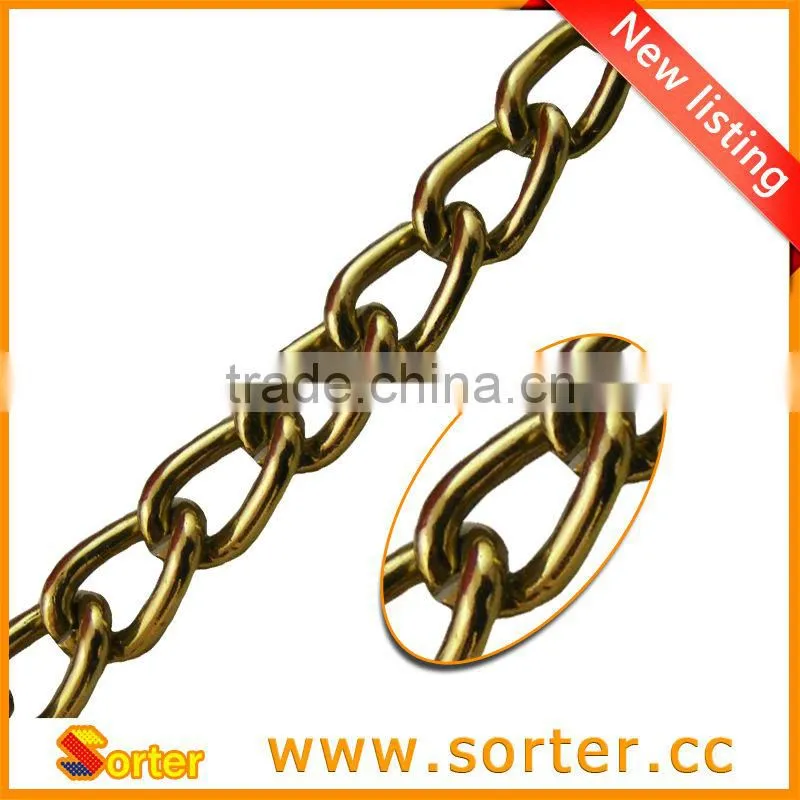 Original Manufacturer Wholesale Metal Link Chain