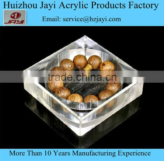 Jewerly display box