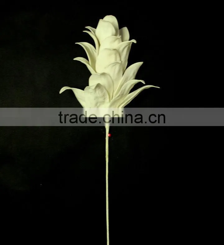 ARTIFICIAL TROPICAL PLANTS Manufacturer from Yiwu Market for Artificial Flowers