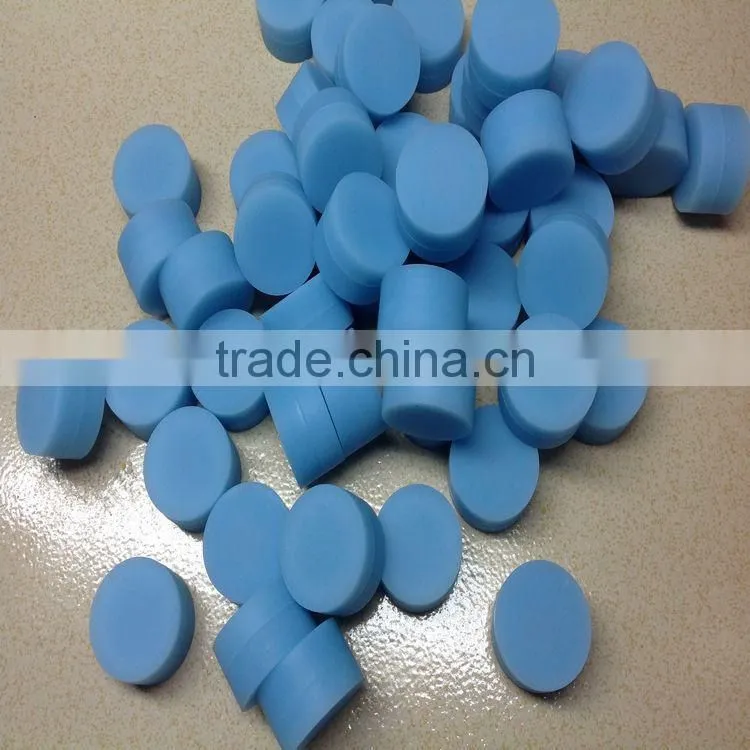 Best selling jar silicone container for wax vaporizer|silicone cosmetic container