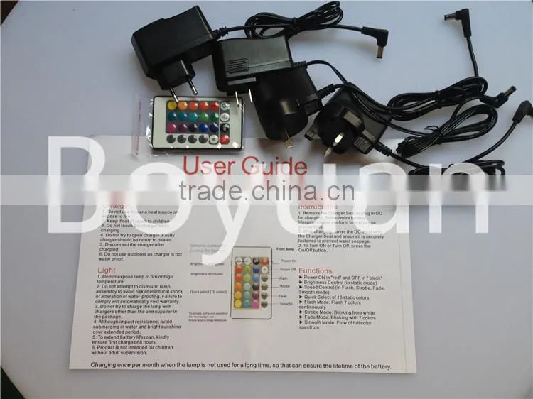 led hight table/led outdoor table/led rectangular table