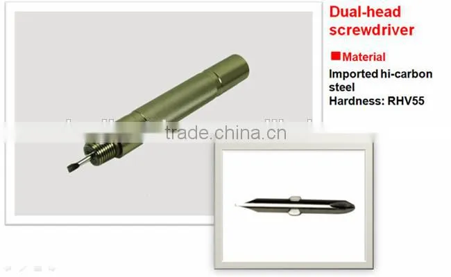 Tactical Multifunction Survival Shovel for Outdoorsman
