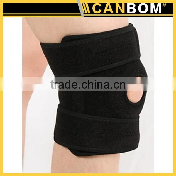 High Quality Adjustable Fashion Sports Knee Guard