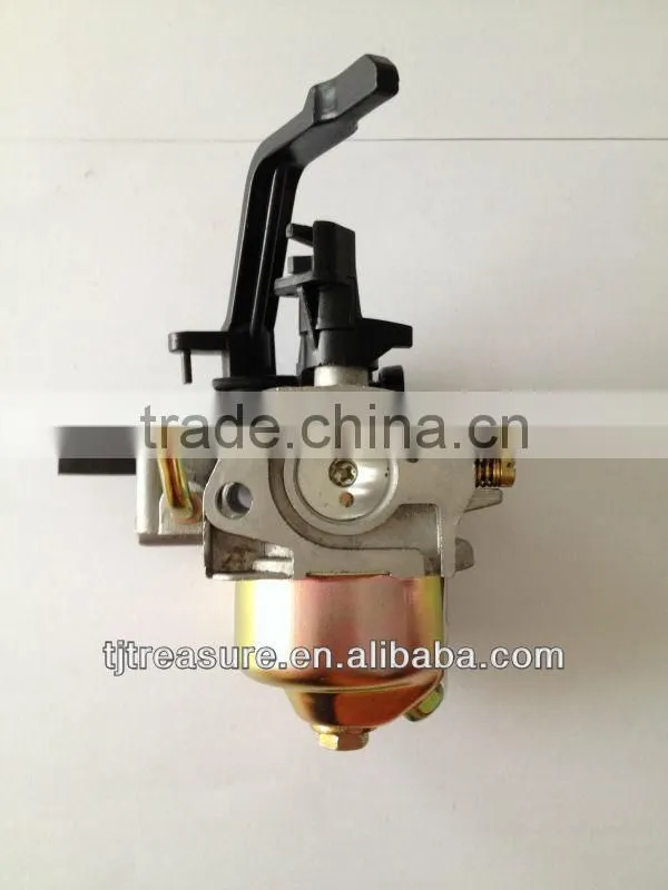 4 stroke GX160 carburetor for engine gasoline Generator